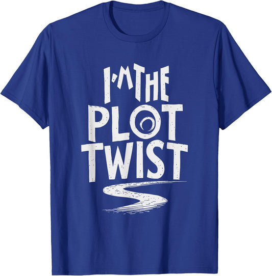 Murder Mystery Dinner Outfit Party Detective Mystery T-Shirt - T-Shirt | Royal