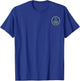 Disney Pixar WALL-E The Future Is Green Eco Friendly Logo T-Shirt - T-Shirt | Royal