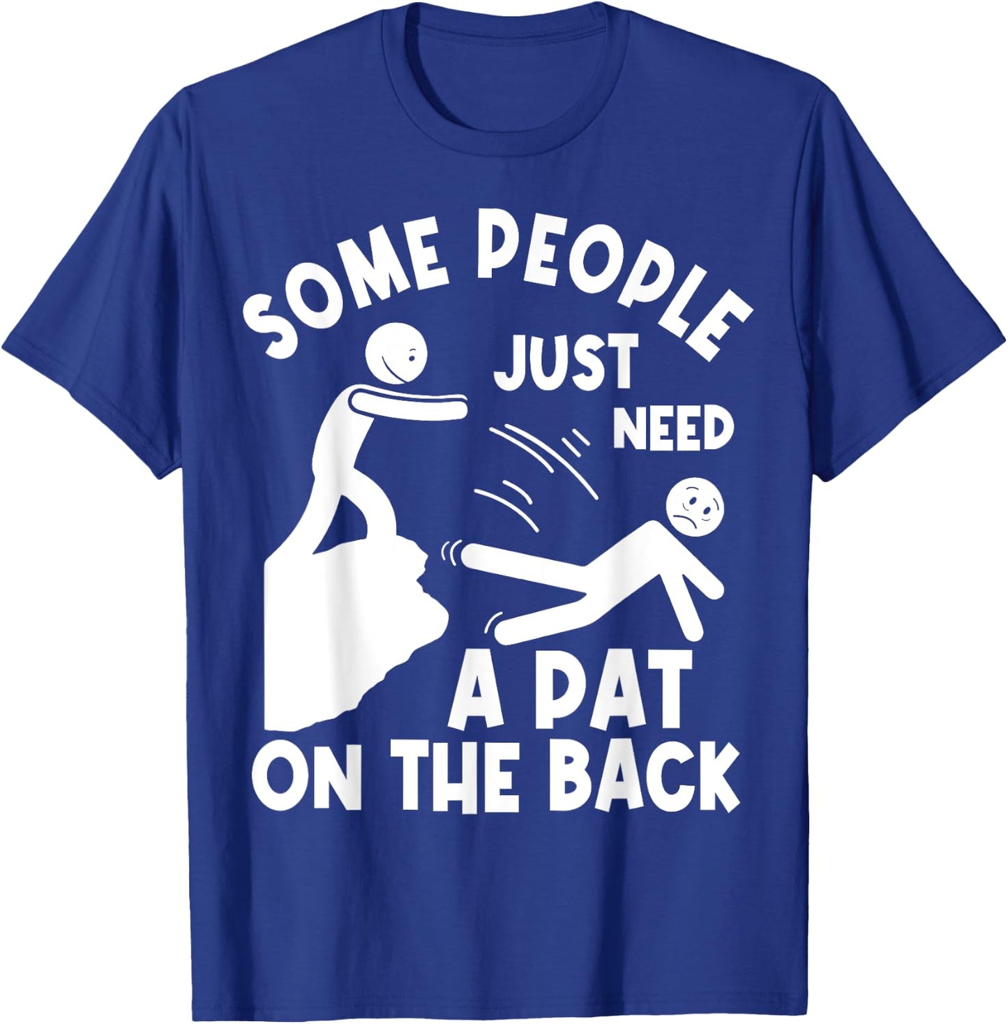 Funny Meme Humor Sarcastic Joke Gifts Women Kid Teen T-Shirt - T-Shirt | Royal