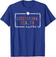 Occupational Health Nurse Occupational Health Nurse Nurses T-Shirt - T-Shirt | Royal