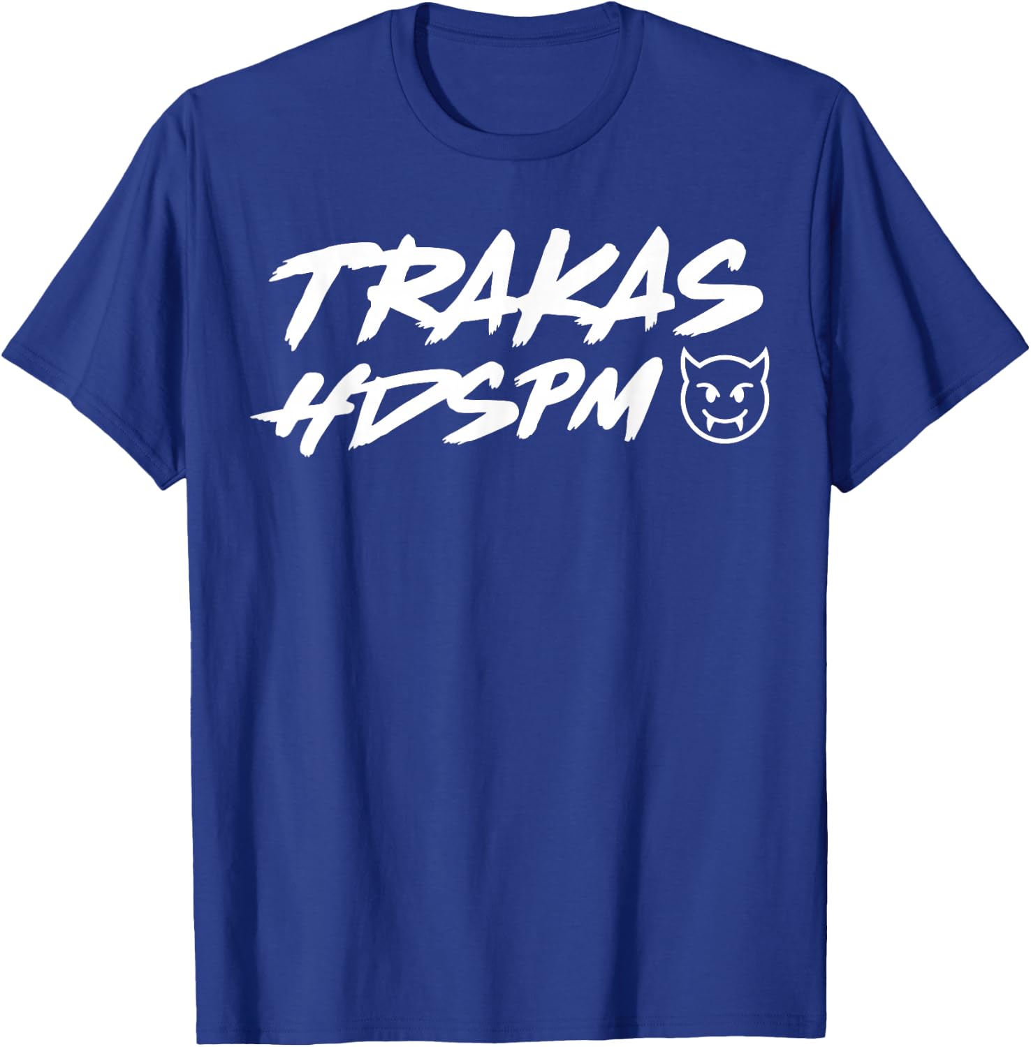 Trakas HDSPM Corridos Belicos Tumbados Mexican Pride Mexico T-Shirt - T-Shirt | Royal