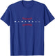 Baseball Apparel - Baseball T-Shirt - T-Shirt | Royal