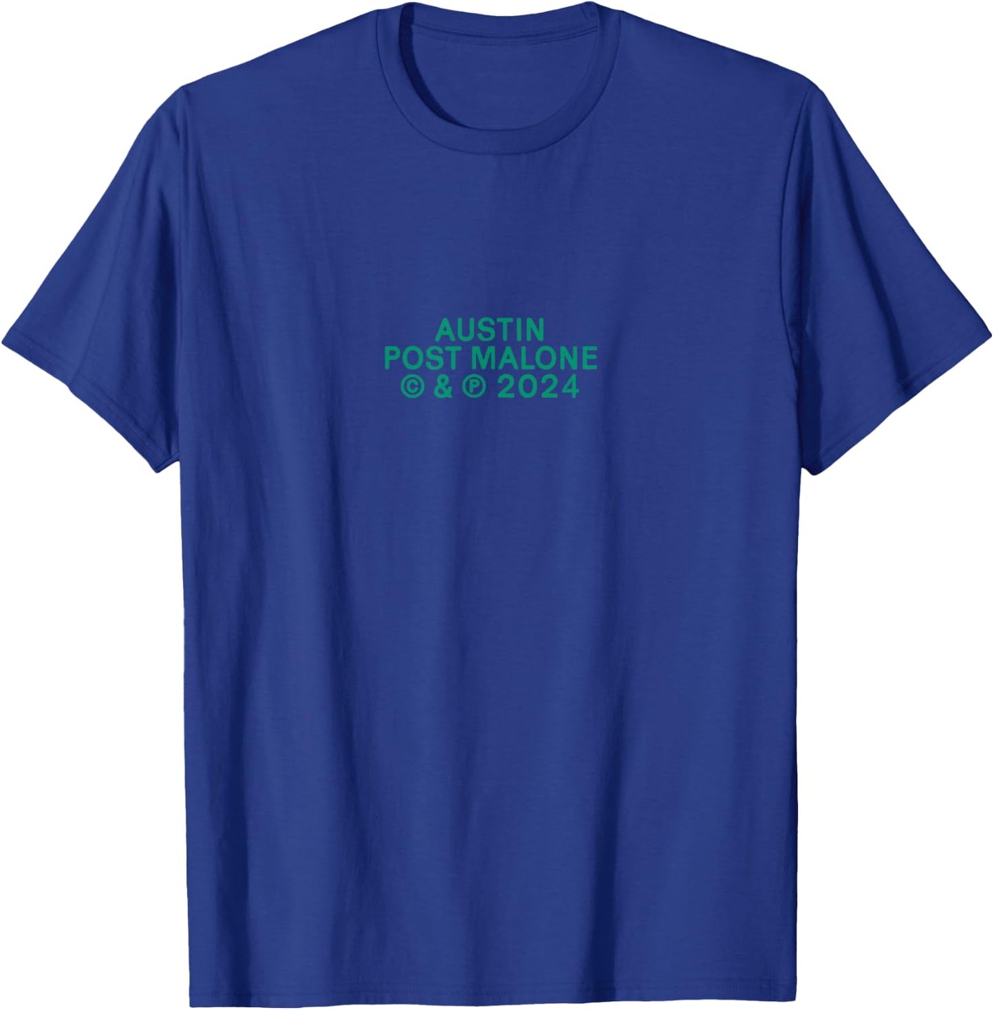 Official Post Malone Sign Me Up T-Shirt - T-Shirt | Royal