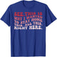 See This Is Why I Wanted To Stay Home This All This Right T-Shirt - T-Shirt | Royal