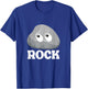 Rock Paper Scissors Matching Halloween Costumes T-Shirt - T-Shirt | Royal