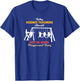Math School Teacher Professor Funny Pi Men Women Girls Kids T-Shirt - T-Shirt | Royal