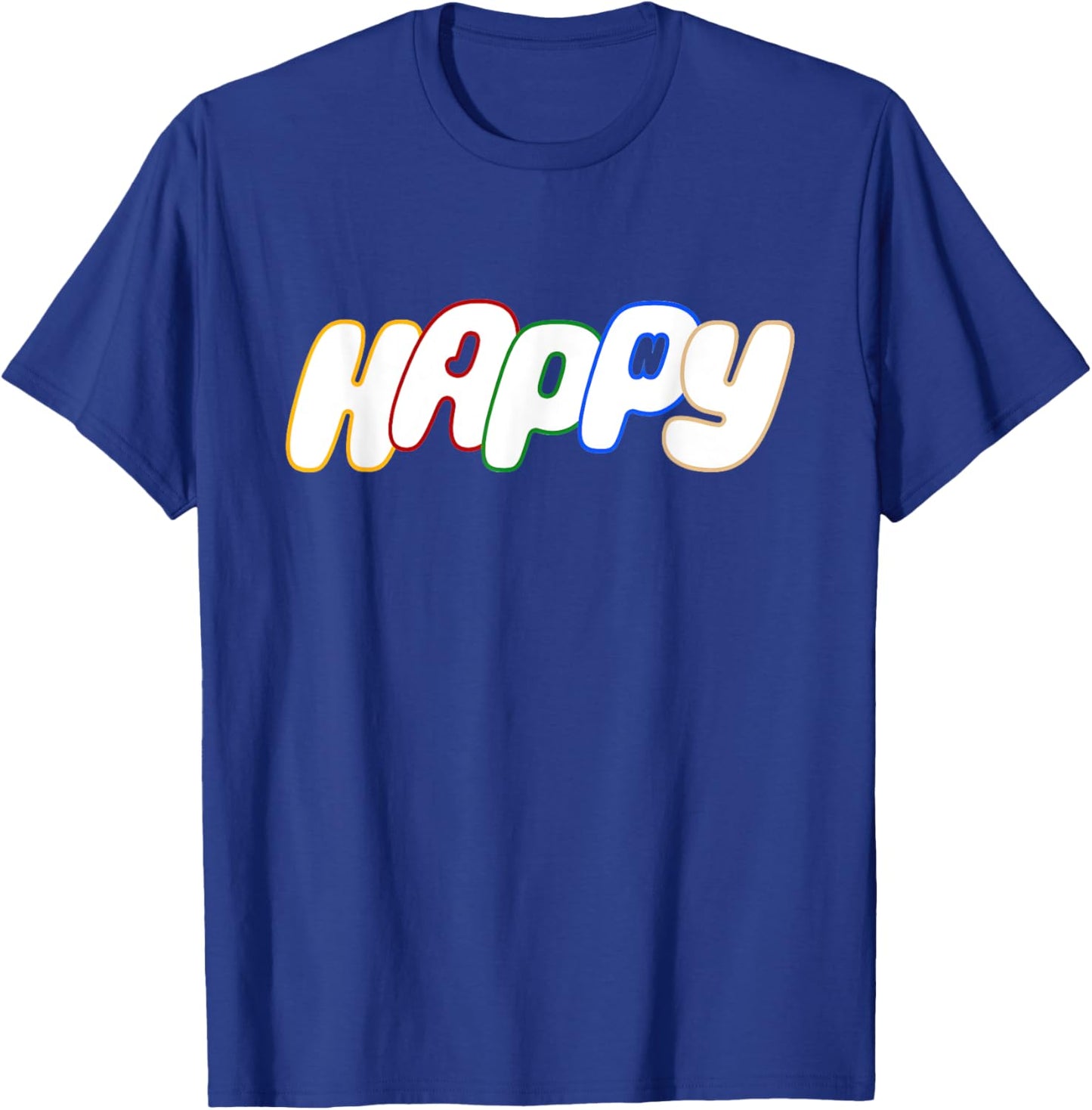 Super Tuna Jin Happy Wootteo Cute K-pop T-Shirt - T-Shirt | Royal