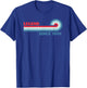 Legend Since 1991 T-Shirt - T-Shirt | Royal
