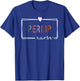 Periop Nurse Perioperative Nurse Nurses Day T-Shirt - T-Shirt | Royal