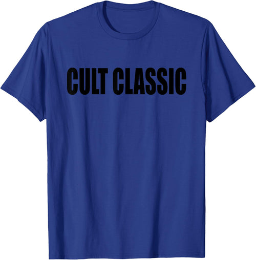 Cult Classic
