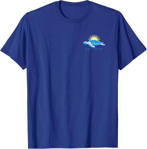Dive Cozumel Mexico Stingray Manta Ray (2-Sided)