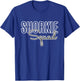 Shorkie Dog Lover Gifts Pet Owner Mama Dad Shorkie Squad Men Women Kids T-Shirt - T-Shirt | Royal