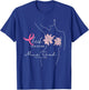 Check Your Boobs Mine Tried To Kill Me Halloween Pink Ribbon T-Shirt - T-Shirt | Royal