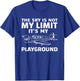 Funny Airplane Women Aviation Pilot Airplane Lovers T-Shirt - T-Shirt | Royal