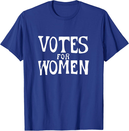 Votes Suffragette Protest Sign
