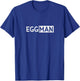 Eggman T-Shirt - T-Shirt | Royal