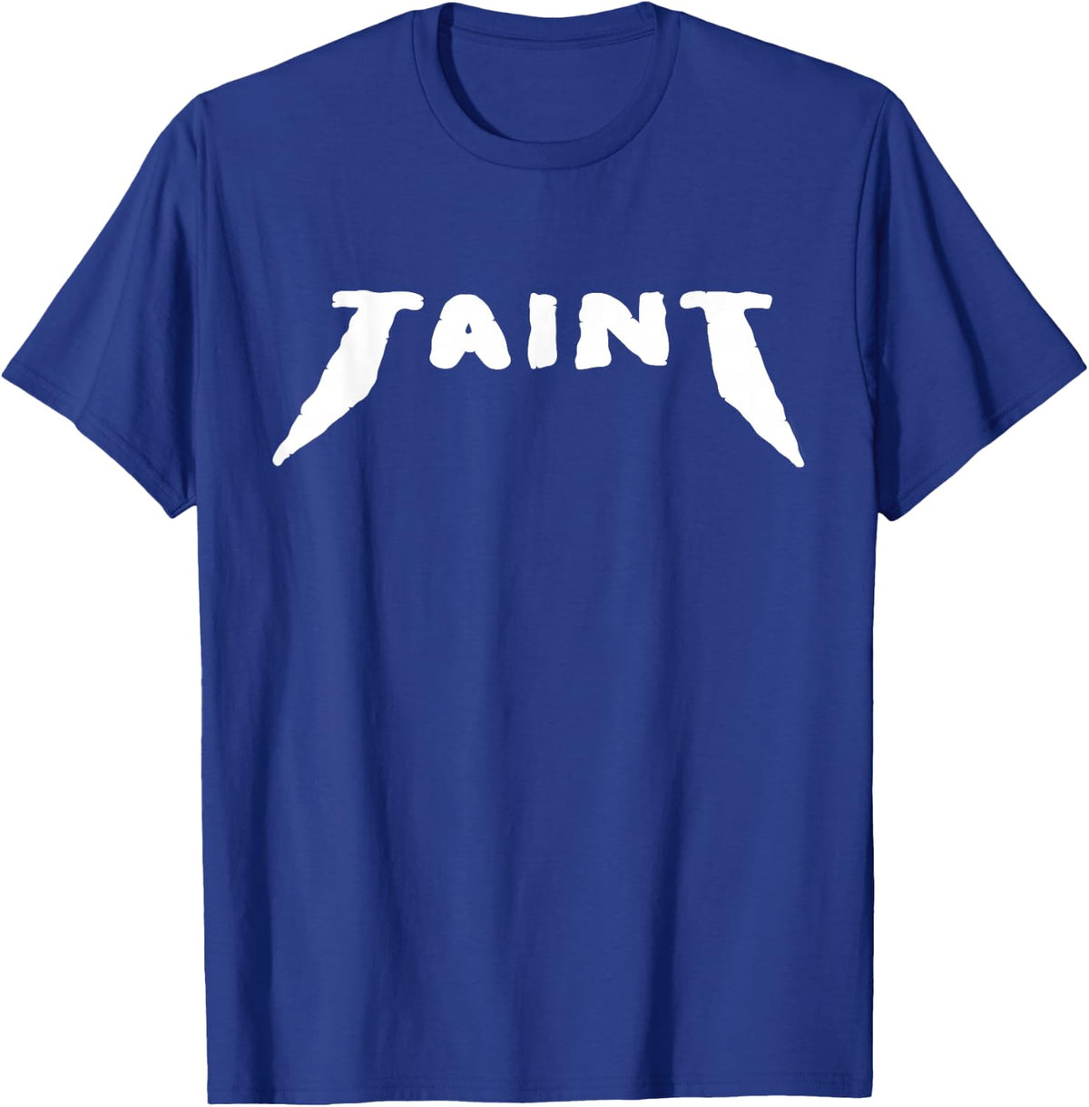 Royal Crackers - Taint T-Shirt - T-Shirt | Royal