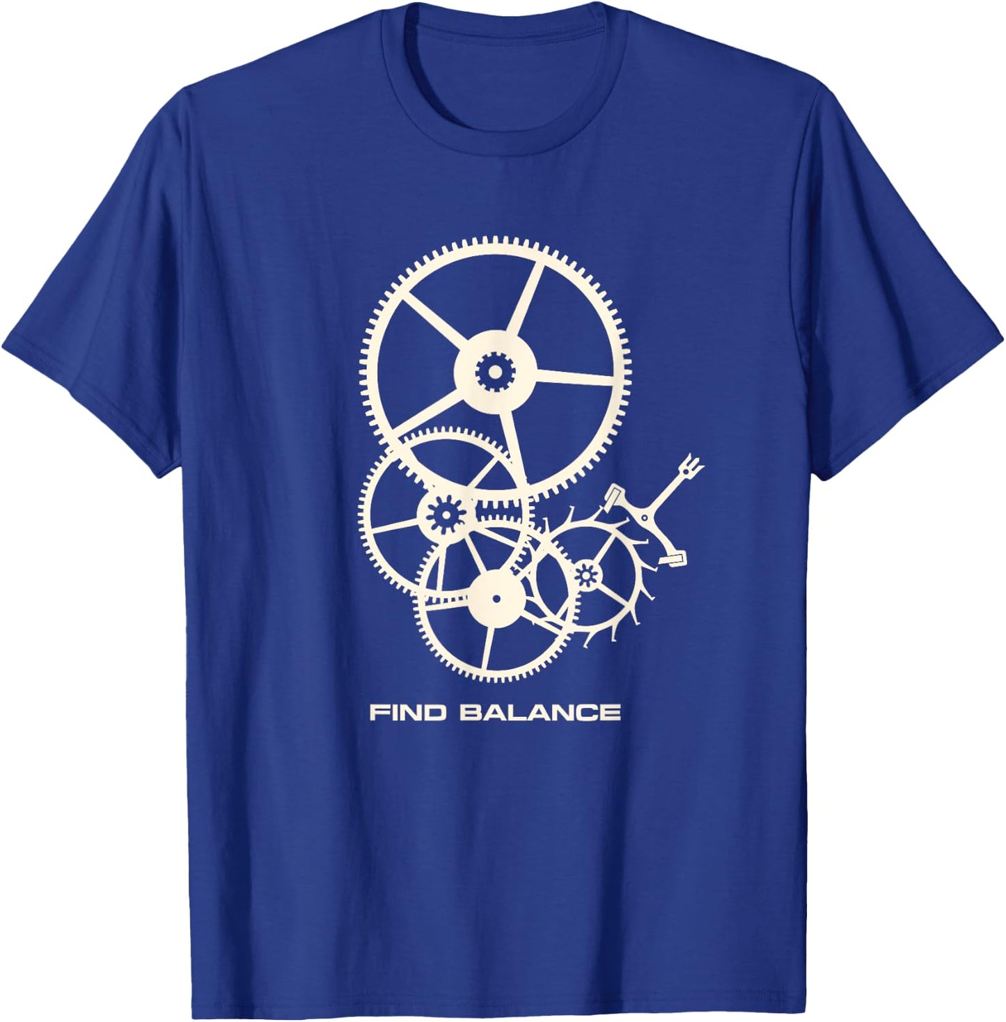 Watch Collector Horologist Watchmaker , Small, Black T-Shirt - T-Shirt | Royal