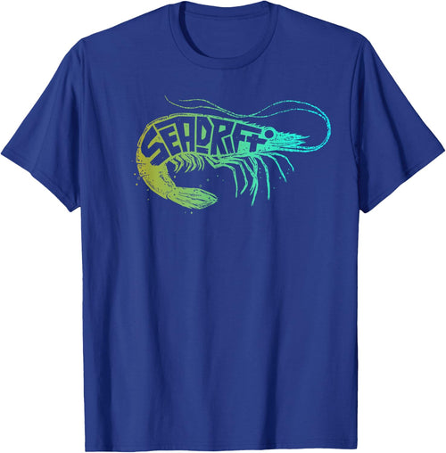 Seadrifter Shrimp