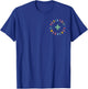 Pediatric Emergency Nurse Appreciation, Cute Peds ER Nurse T-Shirt - T-Shirt | Royal
