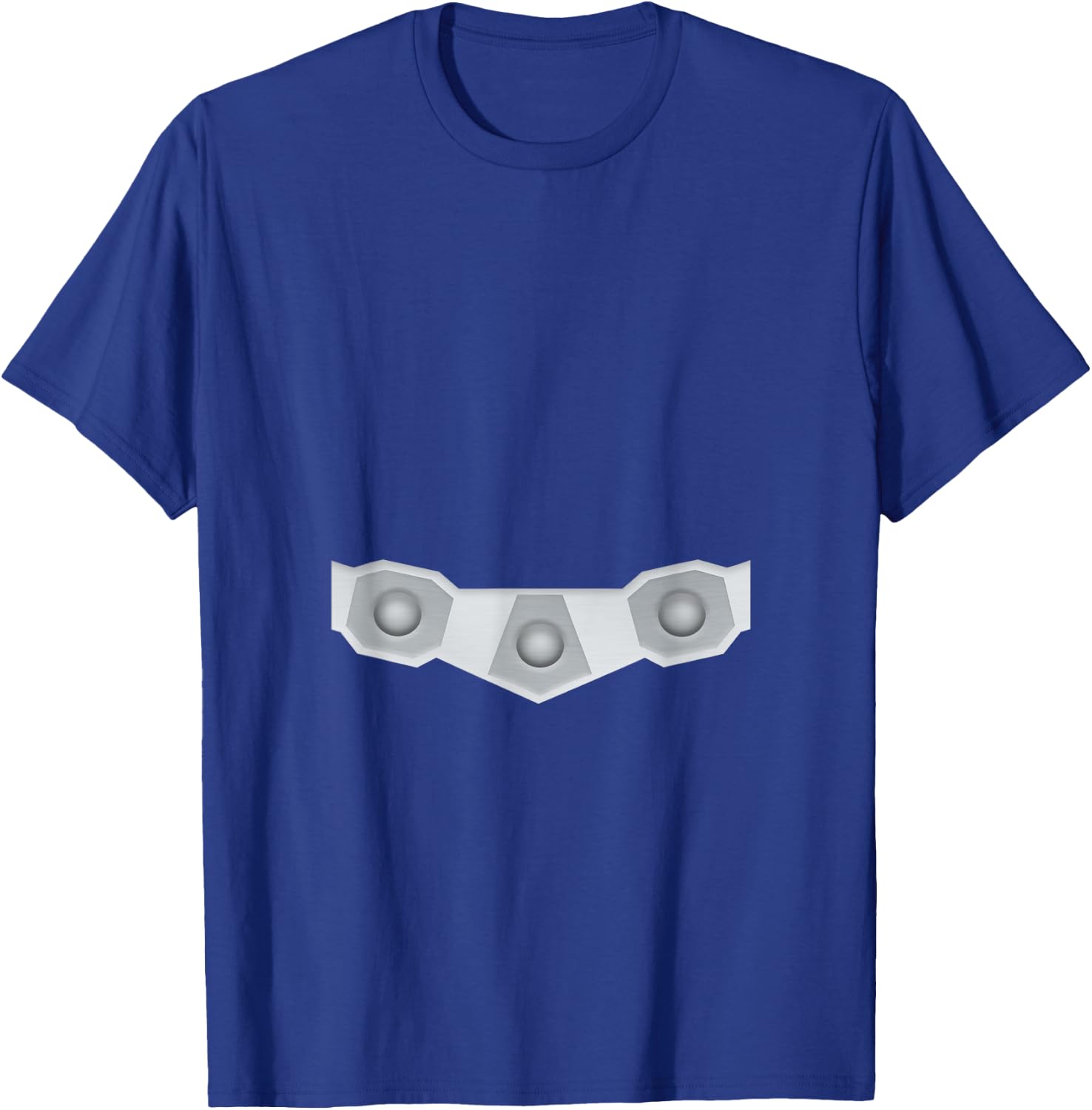 Tcool Leia Easy Costume , Small, Black T-Shirt - T-Shirt | Royal