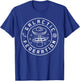 Galactic Federation - Humanity is not ready - Alien T-Shirt - T-Shirt | Royal