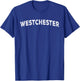 Westchester T-Shirt - T-Shirt | Royal
