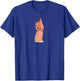 Four 4 Seasons Orlando Baby Shirt - Meee - Sketch Funny Meme T-Shirt - T-Shirt | Royal