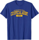 Proud Army CID Special Agent Dad T-Shirt - T-Shirt | Royal