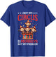 Not My Circus Not My Monkeys Not My Problem T-Shirt - T-Shirt | Royal