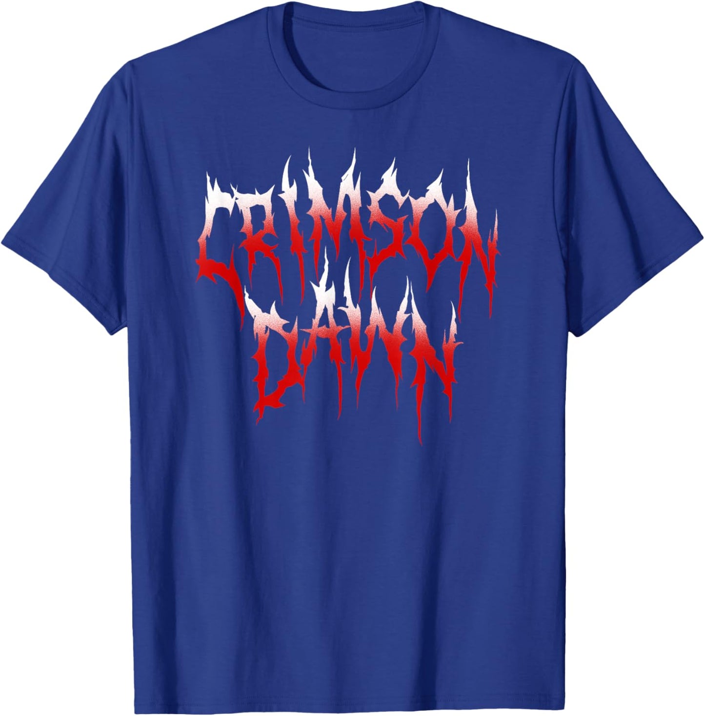 South Park Butters Crimson Dawn - Officially Licensed T-Shirt - T-Shirt | Royal