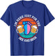 I'm Here Just For The Sex And The Beer Gender Reveal T-Shirt - T-Shirt | Royal