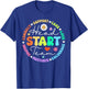 Head Start Team Homeschool Teacher Headstart Back To School Women Girls Kids T-Shirt - T-Shirt | Royal