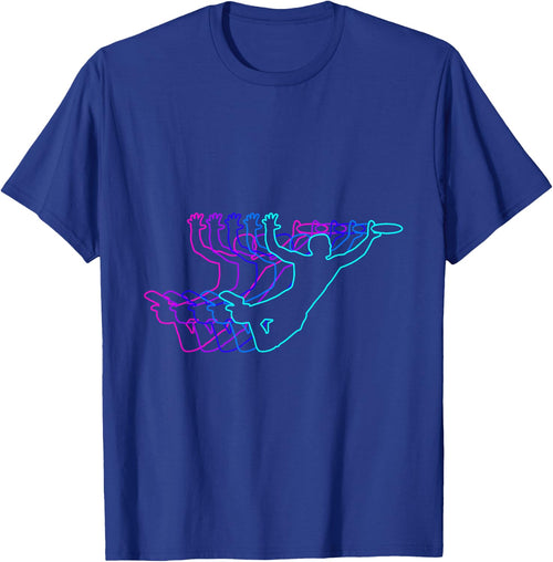 Ultimate Frisbee Player Gift Clothes for Boys Youth Men Kids