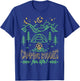 Camping Buddies for Life Adventure Outdoor Lovers T-Shirt - T-Shirt | Royal