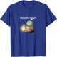 FFXI FF11 MMORPG Would you like a bloodport? T-Shirt - T-Shirt | Royal
