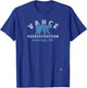 Vance Refrigeration T-Shirt - T-Shirt | Royal