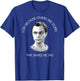 The Big Bang Theory I Cry Because Others are Stupid T-Shirt - T-Shirt | Royal
