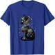 Mythology Egyptian God Bastet T-Shirt - T-Shirt | Royal