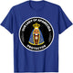 Our Lady Of Aparecida Brazilian Devotion T-Shirt - T-Shirt | Royal