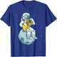French Horn Shirt Women Men French Horn Gifts Brass Music T-Shirt - T-Shirt | Royal