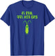 Spongebob Squarepants - Plankton 1% Evil 99% Hot Gas T-Shirt - T-Shirt | Royal