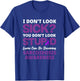 Funny Sarcoidosis Warrior Sarcoidosis Awareness T-Shirt - T-Shirt | Royal
