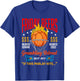 Friday Beers Gambling Retreat 2024 If This Parlay Hits T-Shirt - T-Shirt | Royal