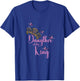 Daughter of the King and Youth T-Shirt - T-Shirt | Royal