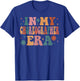 In My Choreographer Era Funny Women Christmas Presents T-Shirt - T-Shirt | Royal