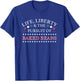 Funny Baked Beans - Novelty Gift T-Shirt - T-Shirt | Royal
