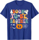 Soon to Be Brother Halloween Pregnancy Announcement Pumpkin T-Shirt - T-Shirt | Royal
