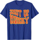 Shut Up Honky, Funny Shut Up Honky, 70s Sitcom Funny Saying T-Shirt - T-Shirt | Royal