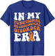 Functional Neurological Disorder Awareness In My FND Era T-Shirt - T-Shirt | Royal